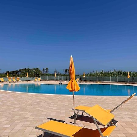 Casa Vacanze Campomarino  Esterno foto