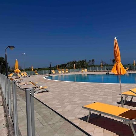 Casa Vacanze Campomarino  Esterno foto