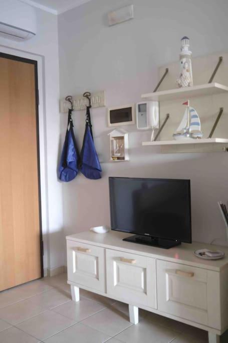 Casa Vacanze Campomarino  Esterno foto