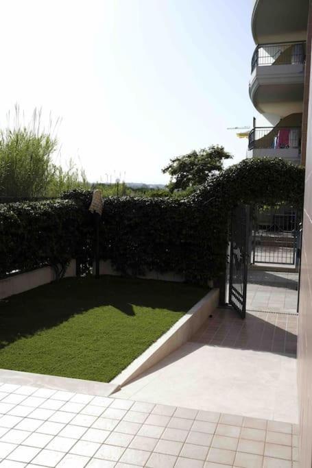 Casa Vacanze Campomarino  Esterno foto
