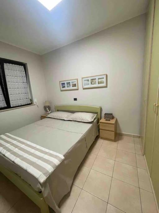 Casa Vacanze Campomarino  Esterno foto