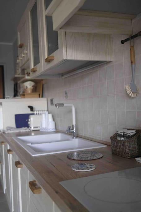 Casa Vacanze Campomarino  Esterno foto