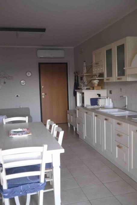 Casa Vacanze Campomarino  Esterno foto