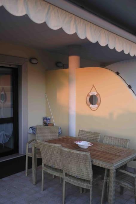 Casa Vacanze Campomarino  Esterno foto