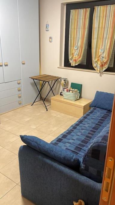 Casa Vacanze Campomarino  Esterno foto