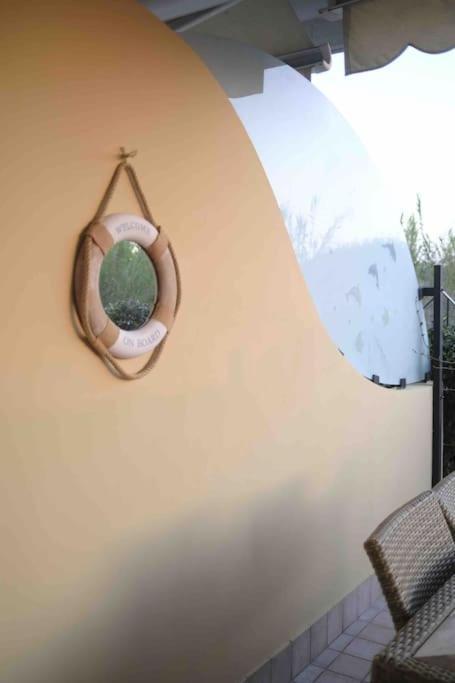 Casa Vacanze Campomarino  Esterno foto