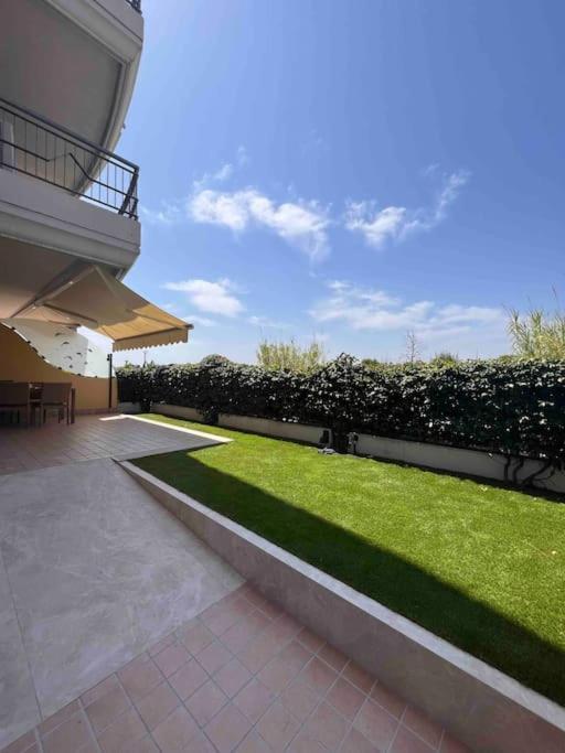 Casa Vacanze Campomarino  Esterno foto