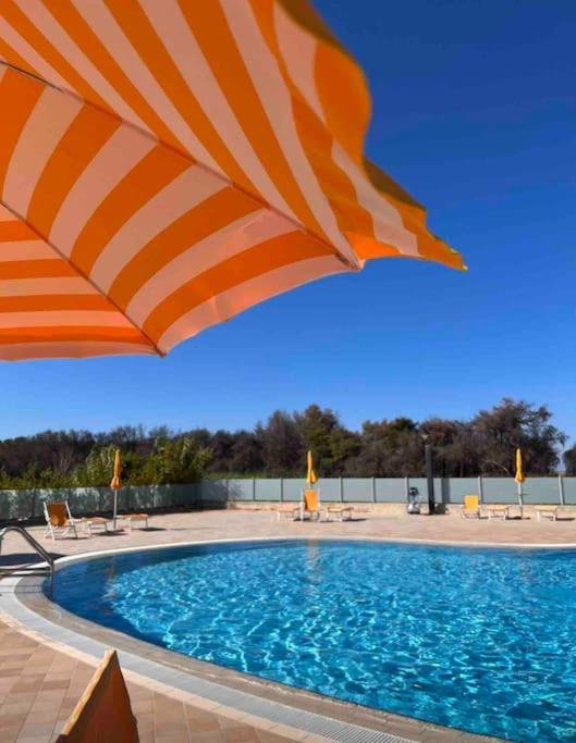 Casa Vacanze Campomarino  Esterno foto