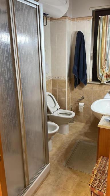 Casa Vacanze Campomarino  Esterno foto