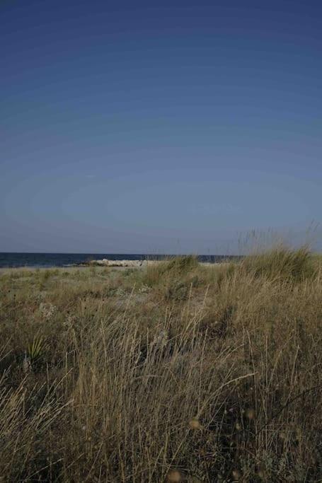 Casa Vacanze Campomarino  Esterno foto