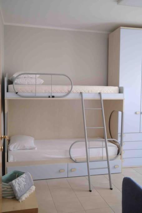 Casa Vacanze Campomarino  Esterno foto