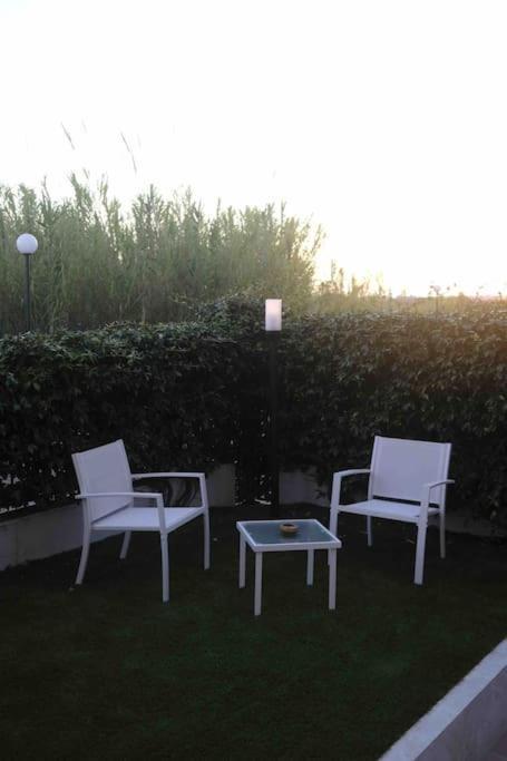 Casa Vacanze Campomarino  Esterno foto